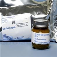 SRM 2383a 婴儿食品复合材料 NIST标准品