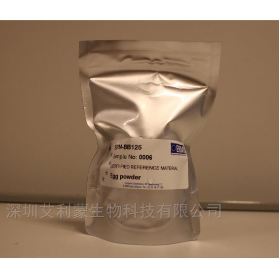 ERM-AC213 甲苯中的多环芳烃标准品