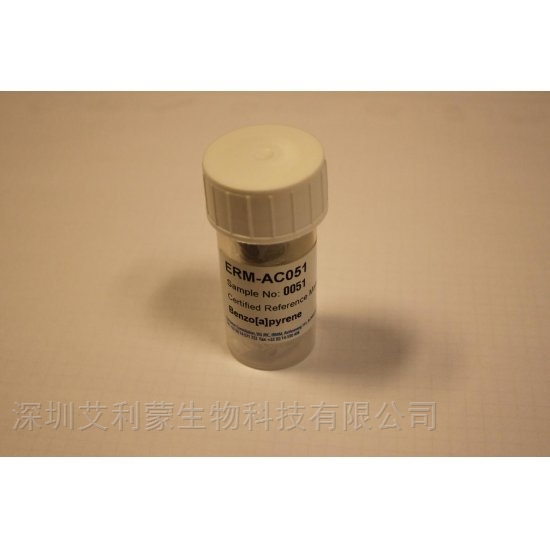 茚并1,2,3-C,D芘标准品(欧盟ERM/IRMM)