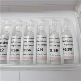 NIBSC 13/212 用于絮凝试验的白喉类毒素
