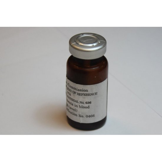 BCR-636.jpg BCR-695 猪肝标准品(不含CTC)