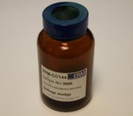 image.png ERM-CC144 污水污泥微量元素标准品