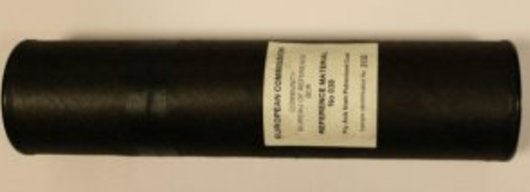 BCR-038 粉煤灰微量元素标准品