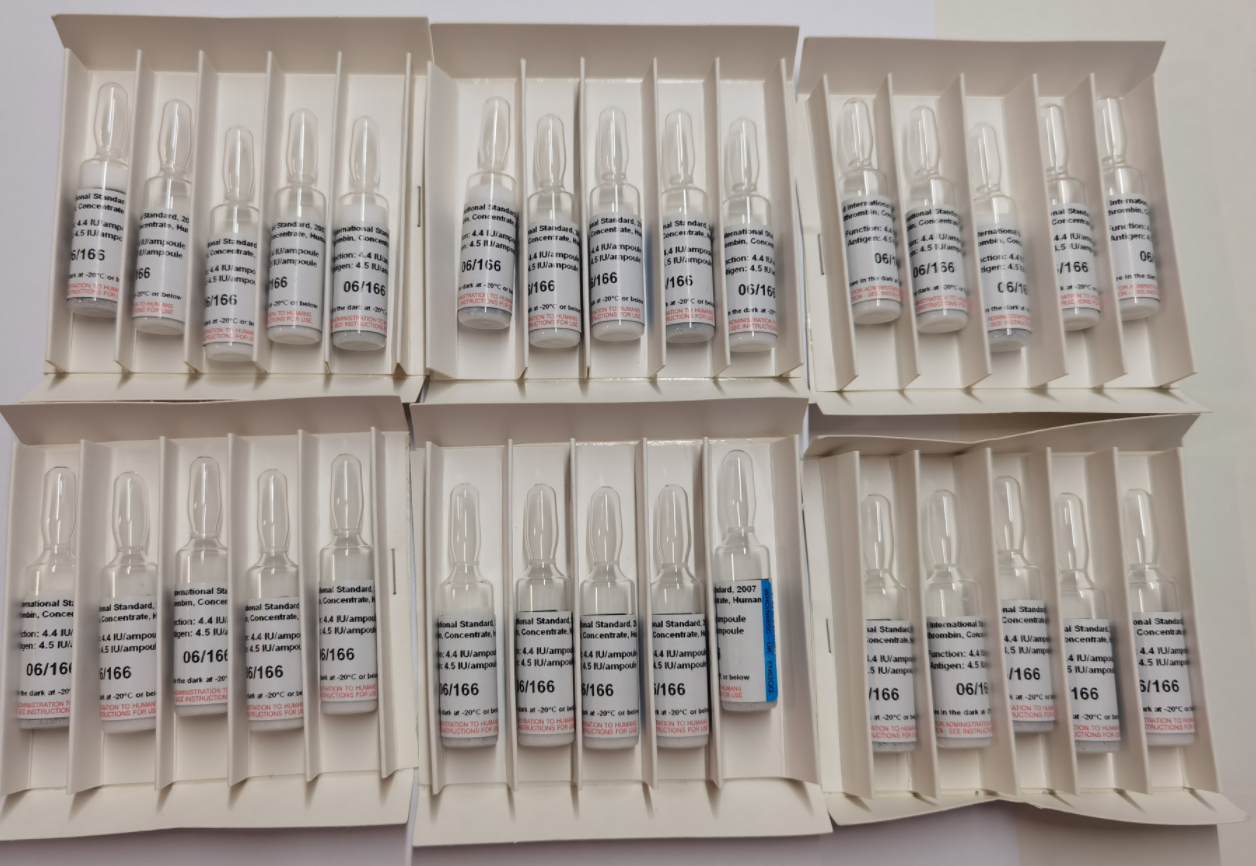 image.png NIBSC 06/166 抗凝血酶浓缩物标准品