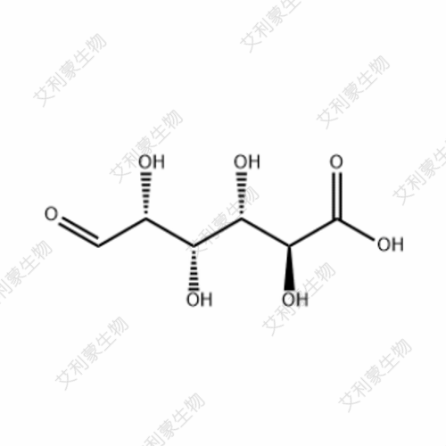 D-葡萄糖醛酸.png D-葡萄糖醛酸.png