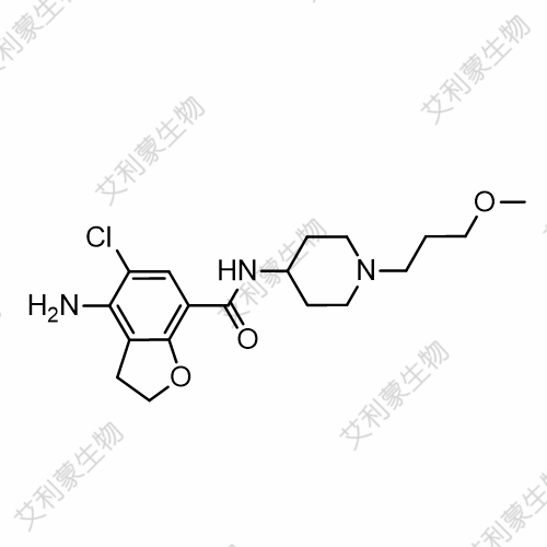 普芦卡必利.png 普芦卡必利.png