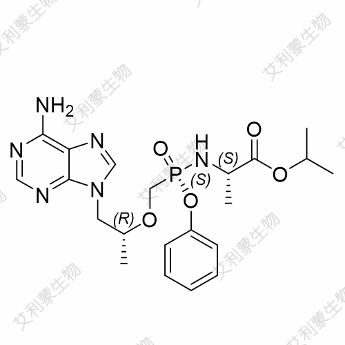 替诺福韦艾拉酚胺.png 替诺福韦艾拉酚胺.png