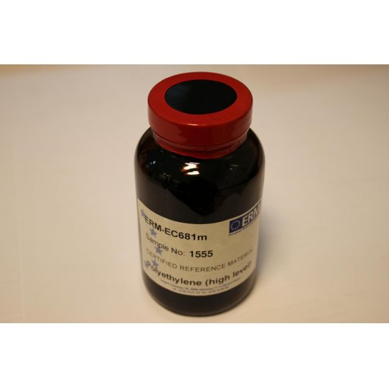EC681m.jpg ERM-EC681m 低密度聚乙烯标准物质 欧盟进口