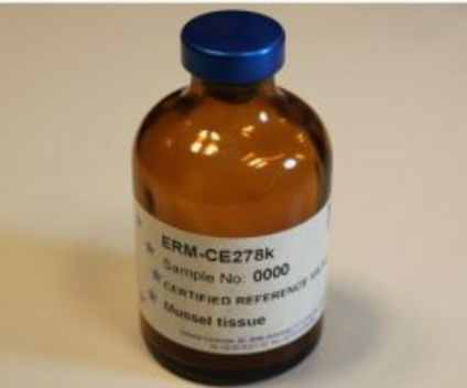 image.png ERM-CE278k 贻贝组织微量元素标准品的产品规格