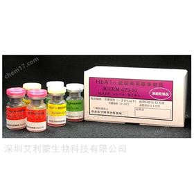JCCLS CRM-001人多酶标准物质 日本ReCCS