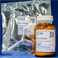 SRM 1958强化血清中的有机污染物（NIST标准品）