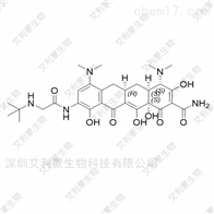替加环素杂质 图谱证书齐全