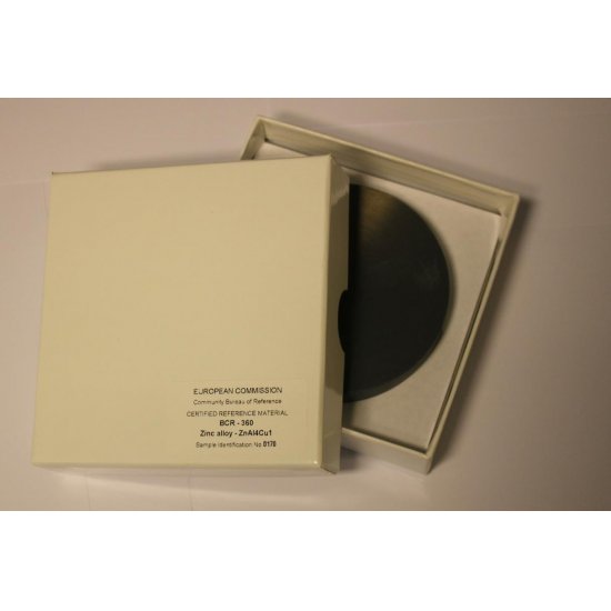 BCR-360.jpg BCR-360 ZnAl4Cu1(微量元素)欧盟标准品