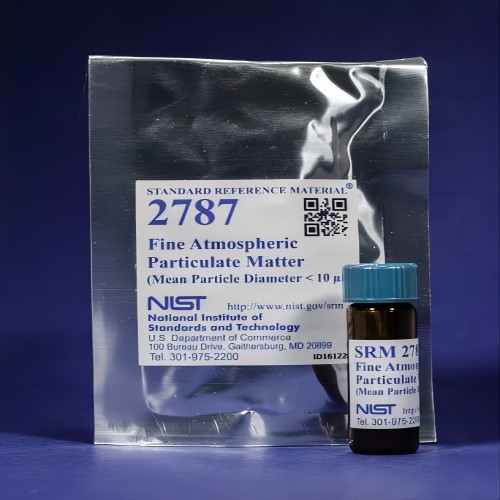 2787-01-500(1).jpg SRM 2787 大气细颗粒物 PM10标准品