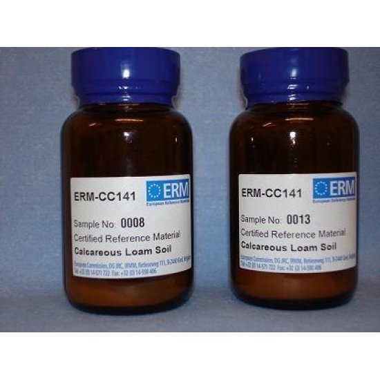 ERM-CC141.jpg ERM-CC141 壤土标准物质(微量元素)