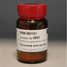 ERM-BD151脱脂奶粉标准品